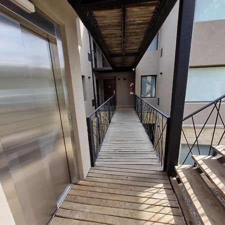 Aluen - Andarlibre Apartment San Martin de los Andes Exterior photo