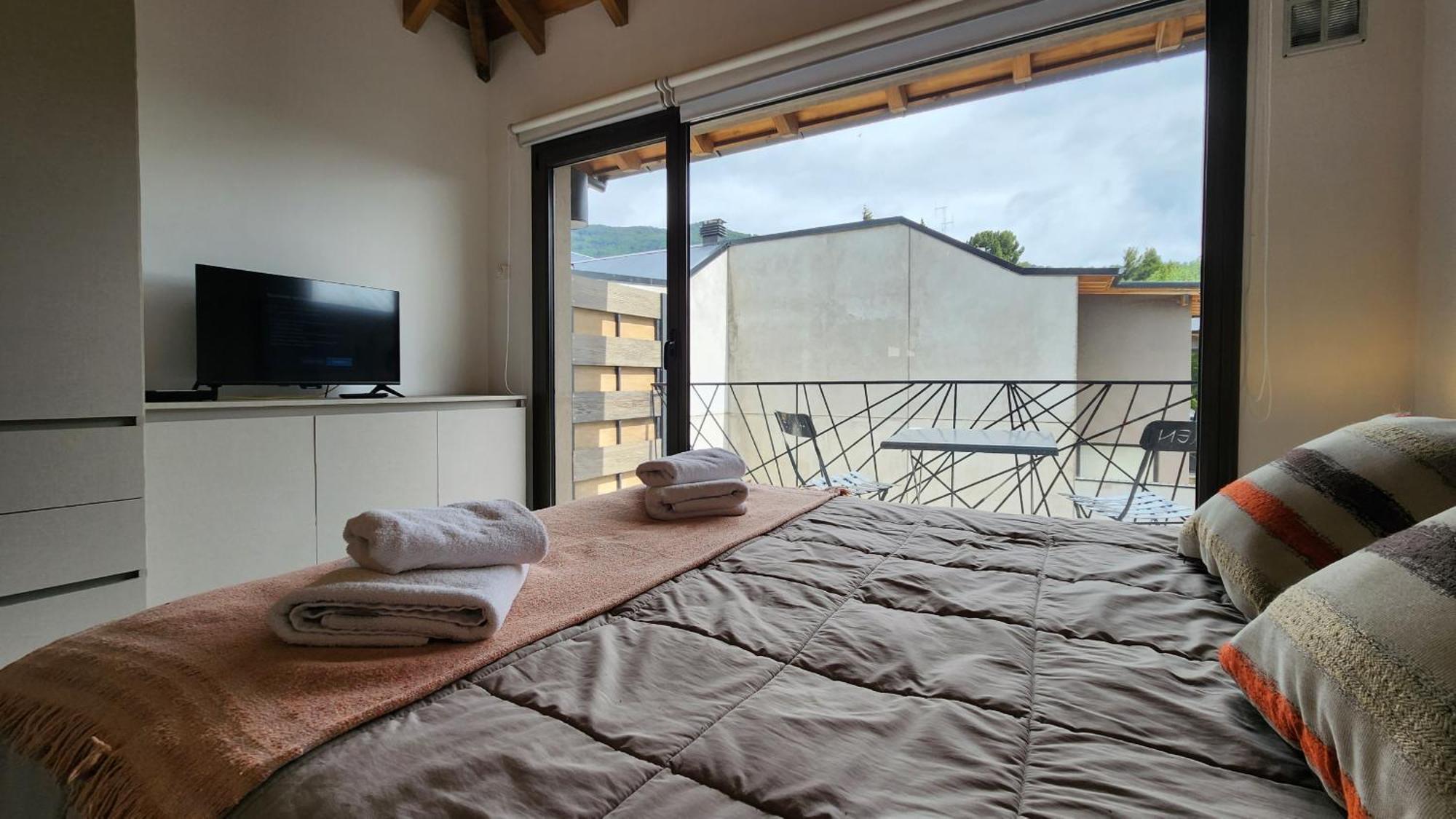 Aluen - Andarlibre Apartment San Martin de los Andes Exterior photo