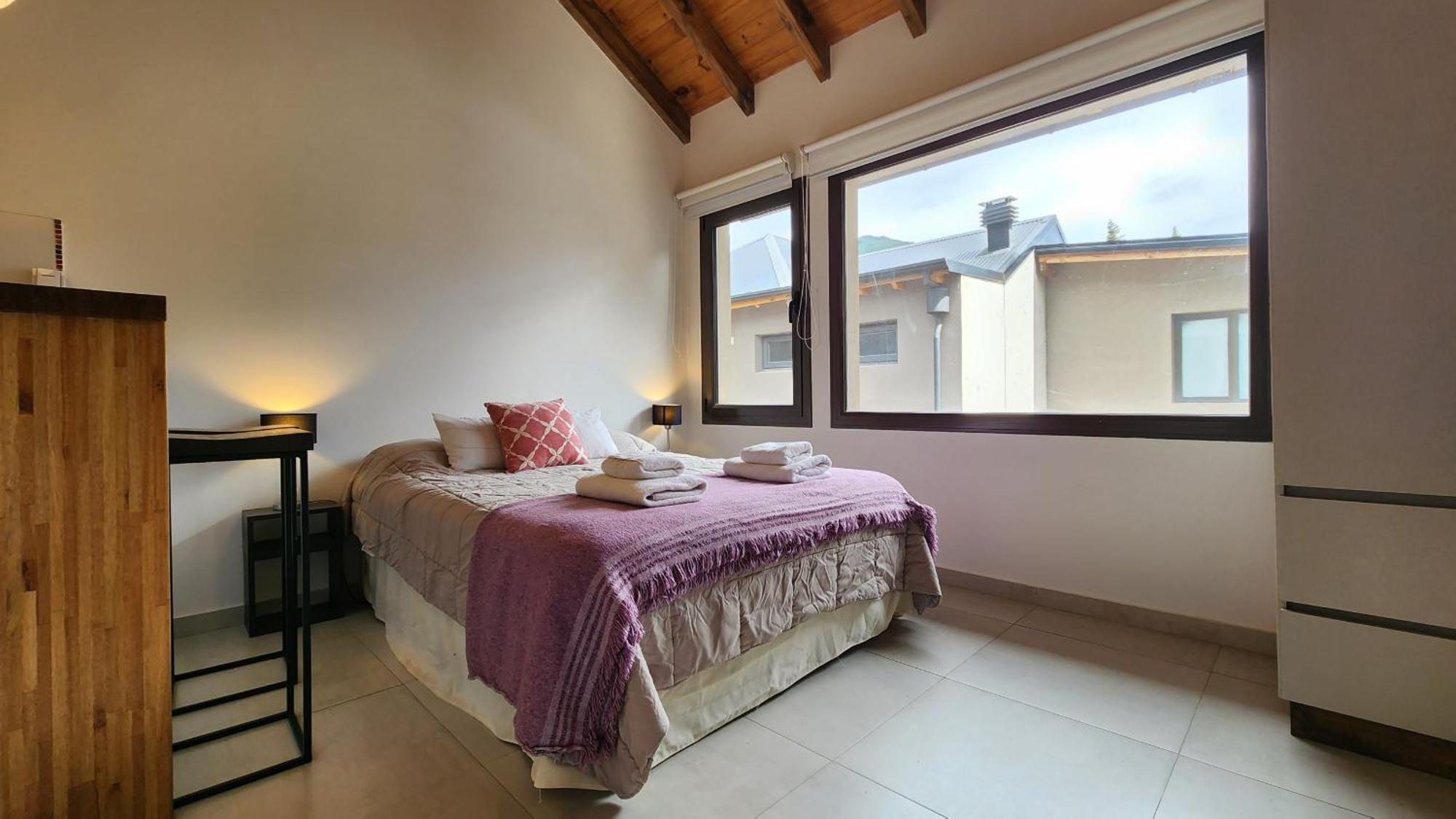 Aluen - Andarlibre Apartment San Martin de los Andes Exterior photo