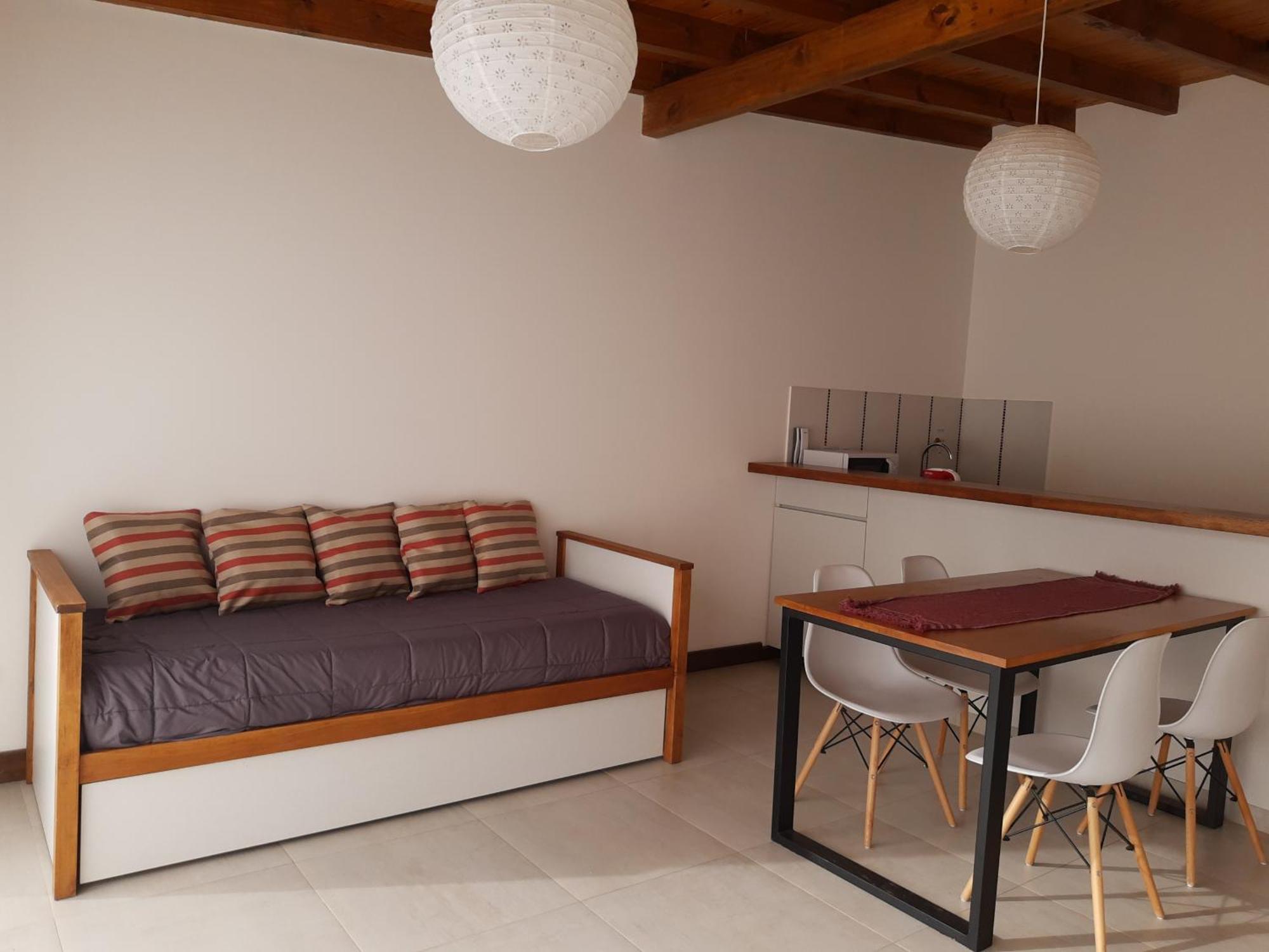 Aluen - Andarlibre Apartment San Martin de los Andes Exterior photo