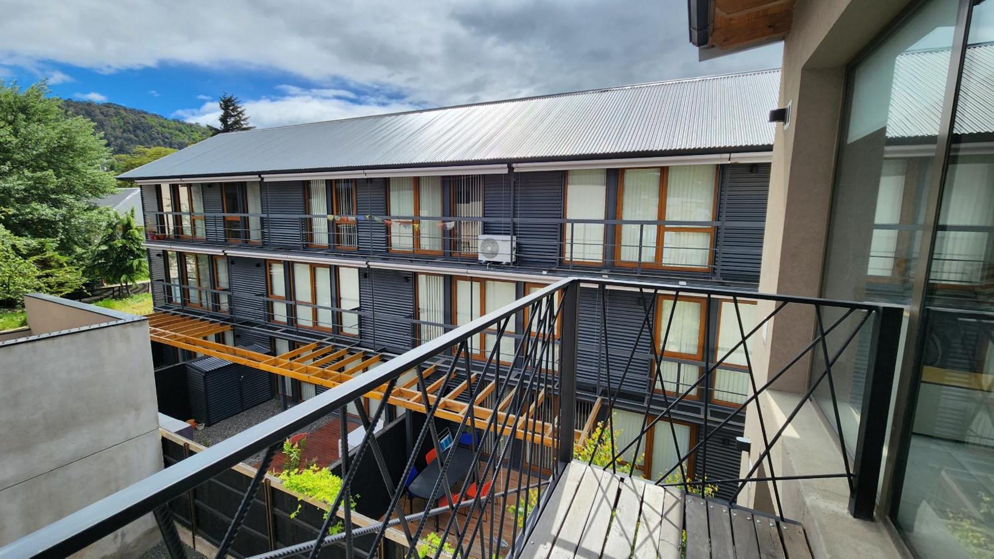 Aluen - Andarlibre Apartment San Martin de los Andes Exterior photo