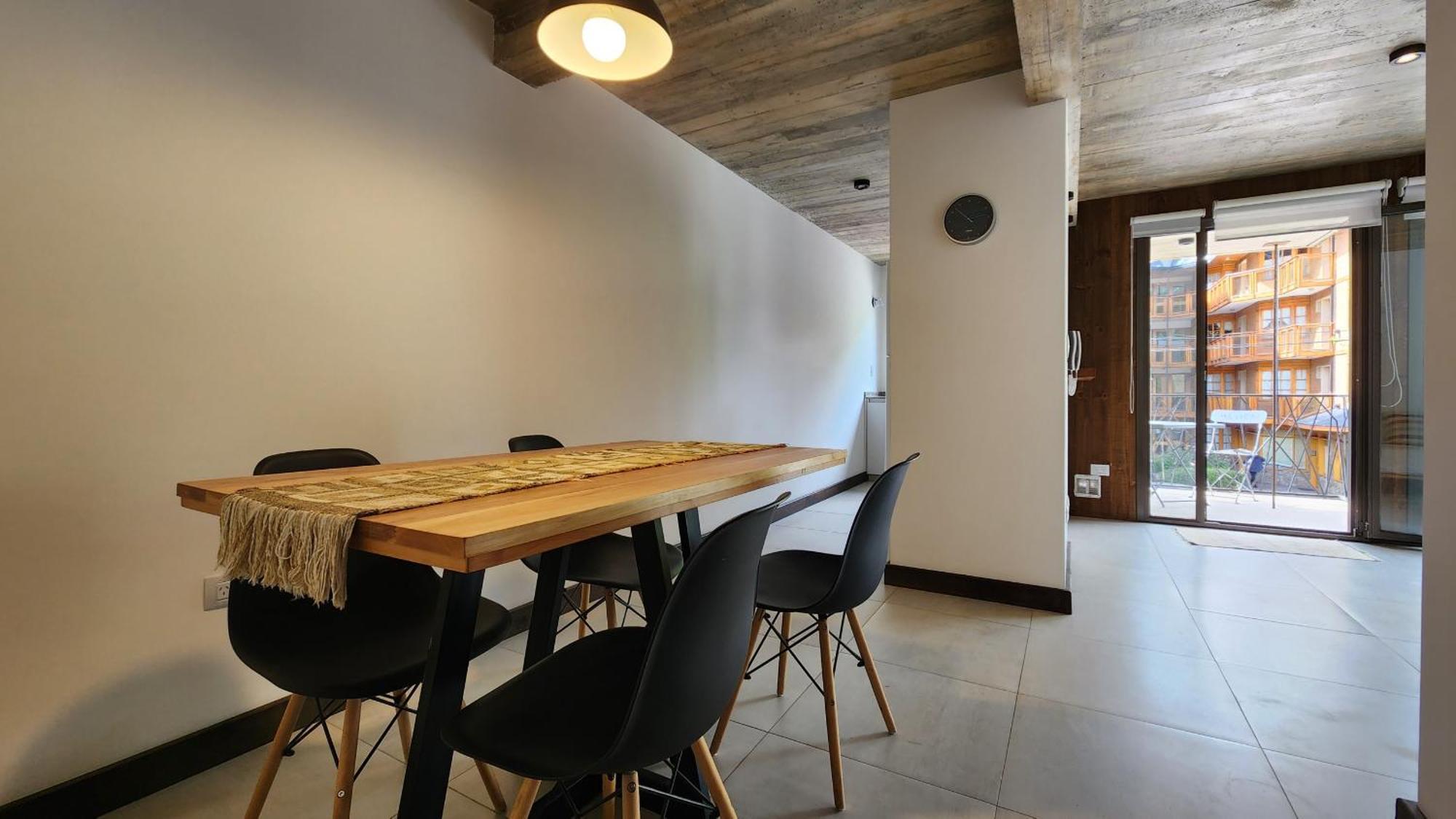 Aluen - Andarlibre Apartment San Martin de los Andes Exterior photo