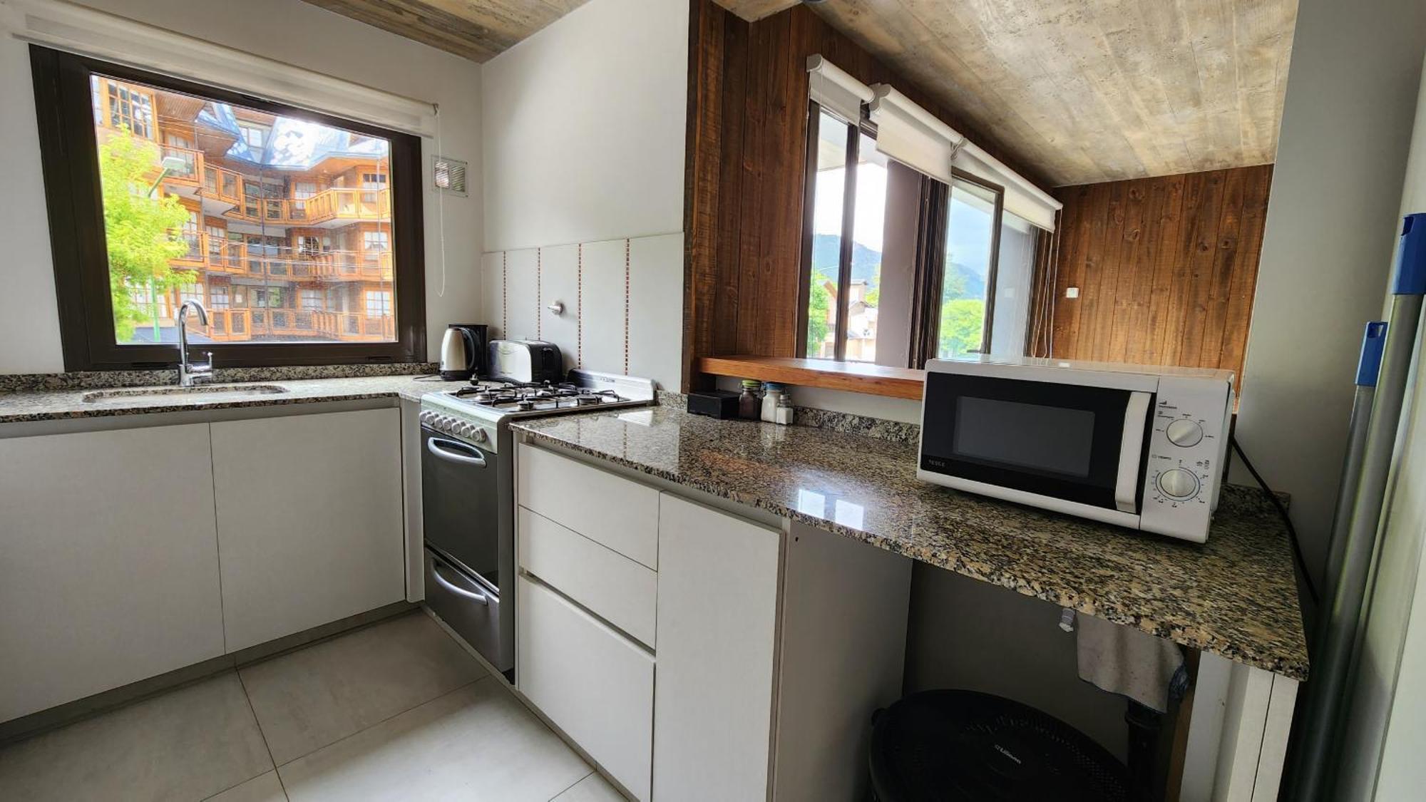 Aluen - Andarlibre Apartment San Martin de los Andes Exterior photo