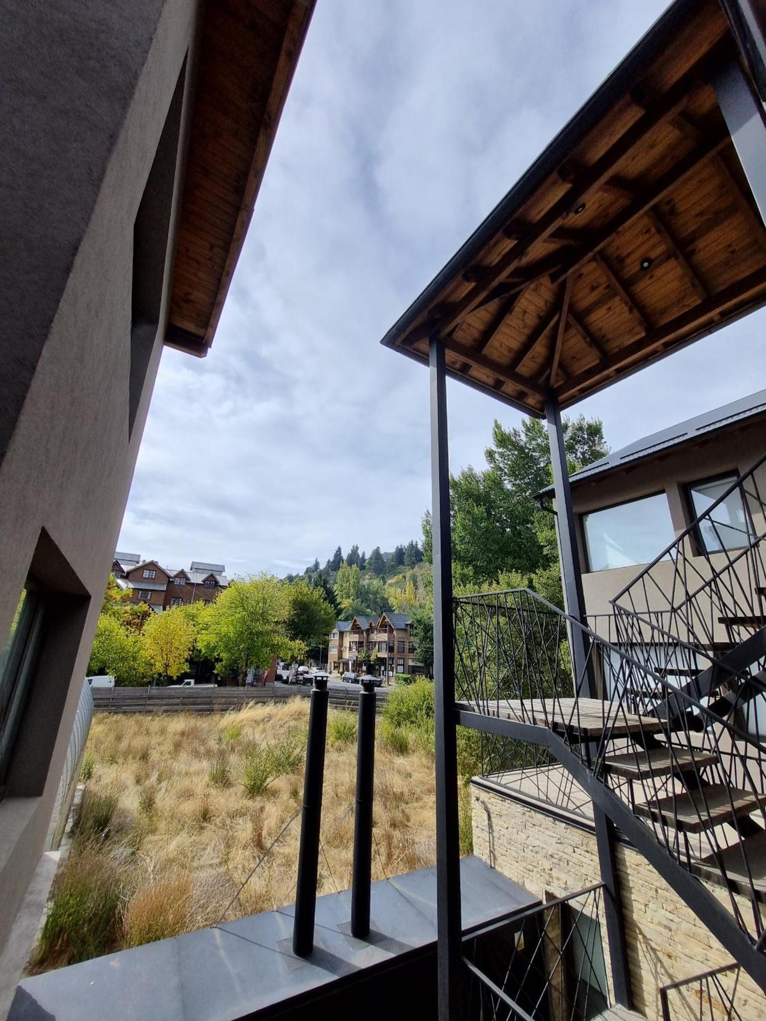 Aluen - Andarlibre Apartment San Martin de los Andes Exterior photo