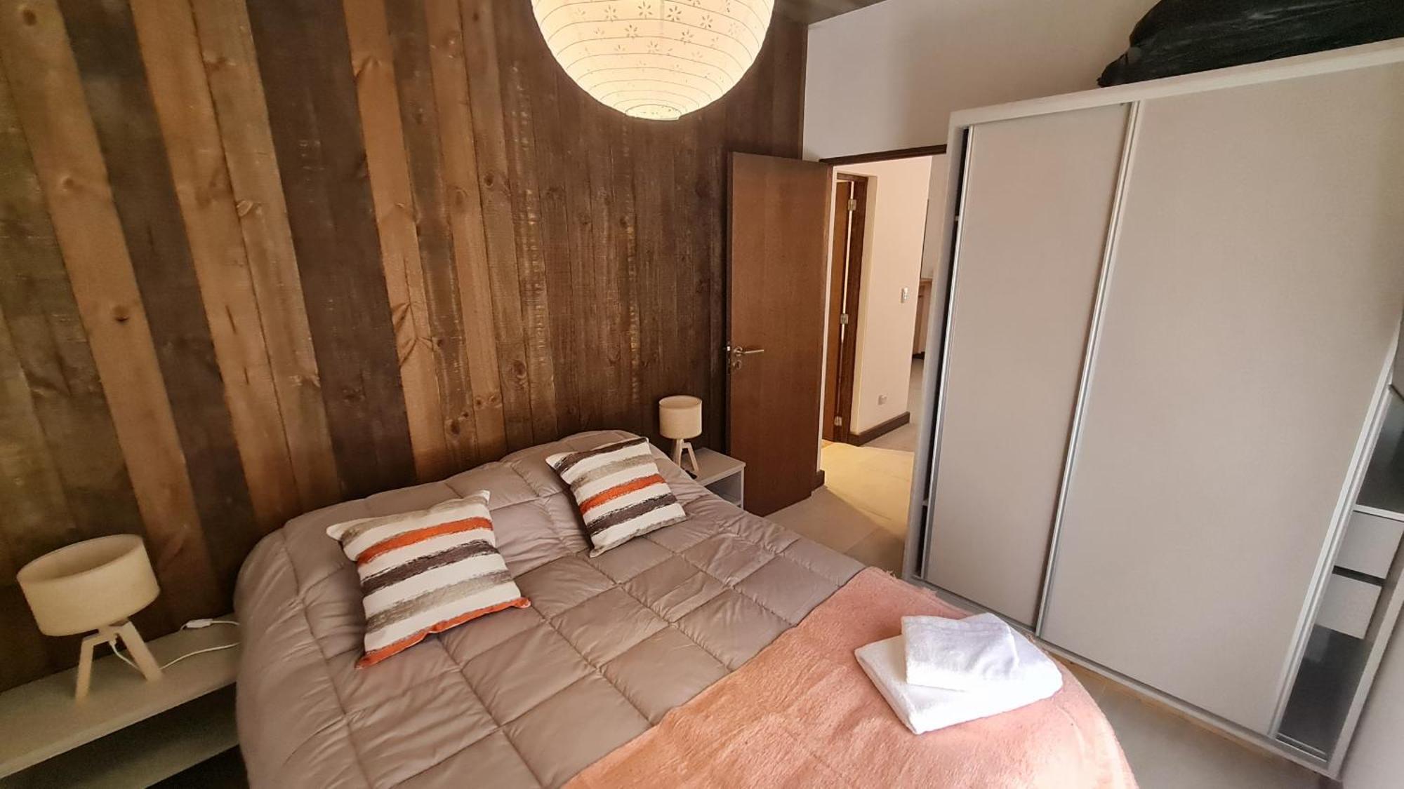 Aluen - Andarlibre Apartment San Martin de los Andes Exterior photo