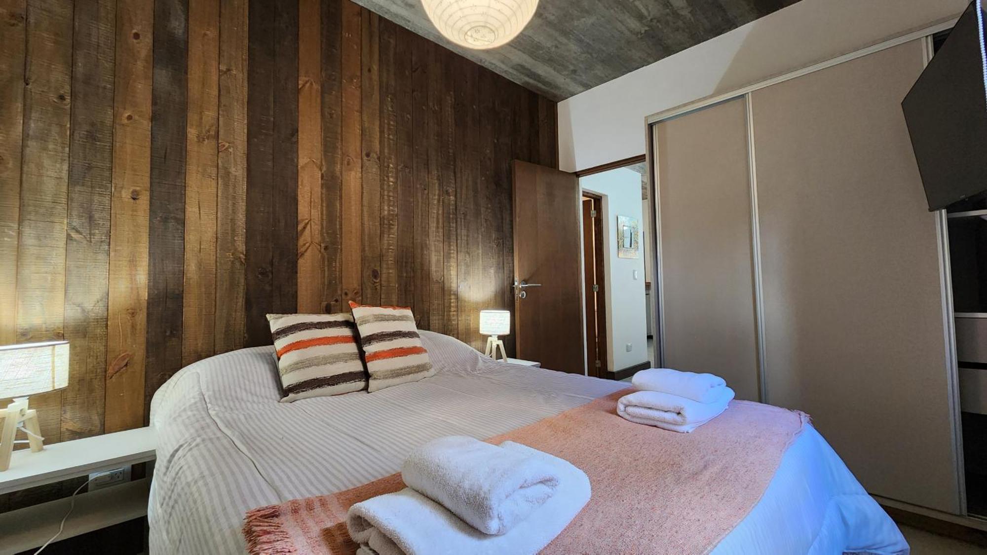 Aluen - Andarlibre Apartment San Martin de los Andes Exterior photo