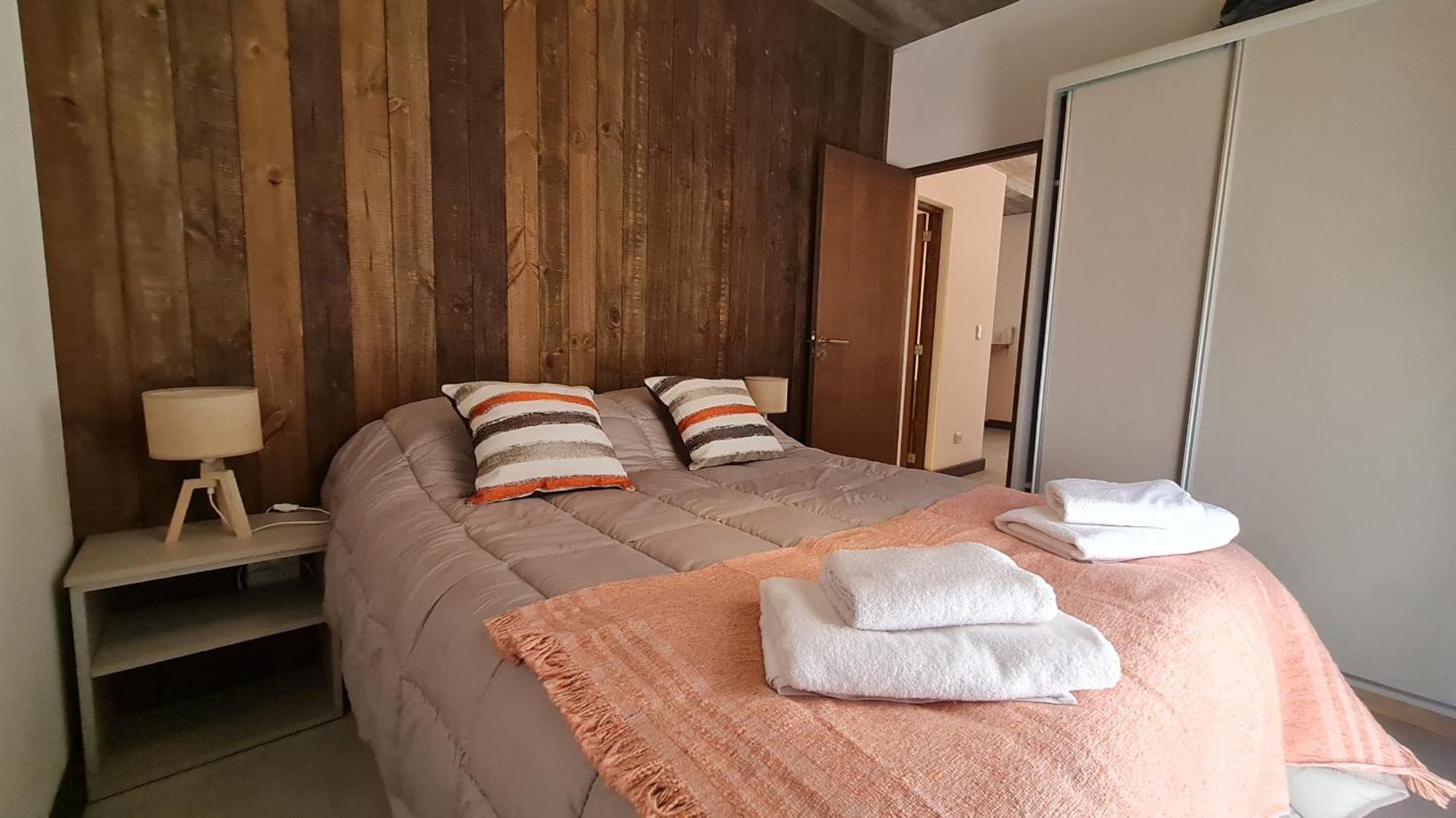 Aluen - Andarlibre Apartment San Martin de los Andes Exterior photo