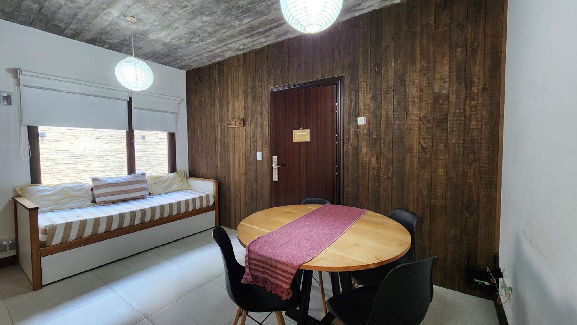 Aluen - Andarlibre Apartment San Martin de los Andes Exterior photo