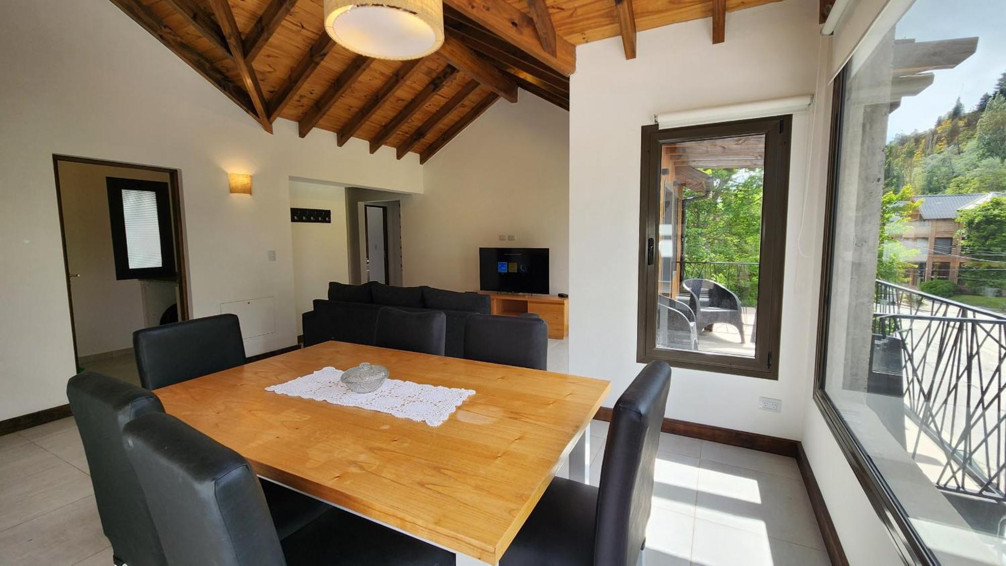 Aluen - Andarlibre Apartment San Martin de los Andes Exterior photo