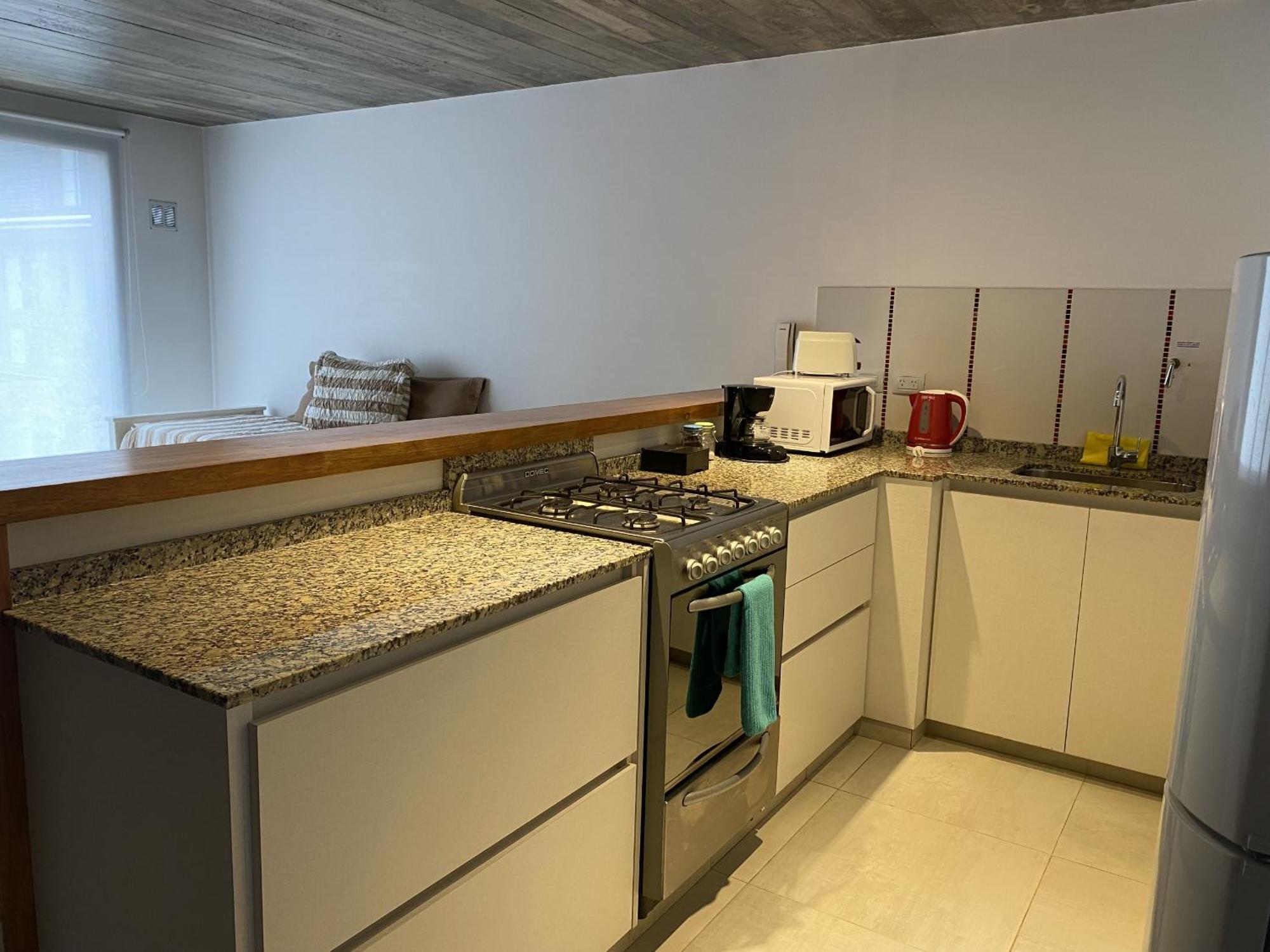 Aluen - Andarlibre Apartment San Martin de los Andes Exterior photo
